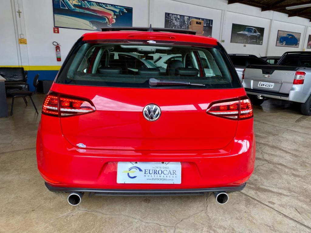 VOLKSWAGEN Golf - Foto