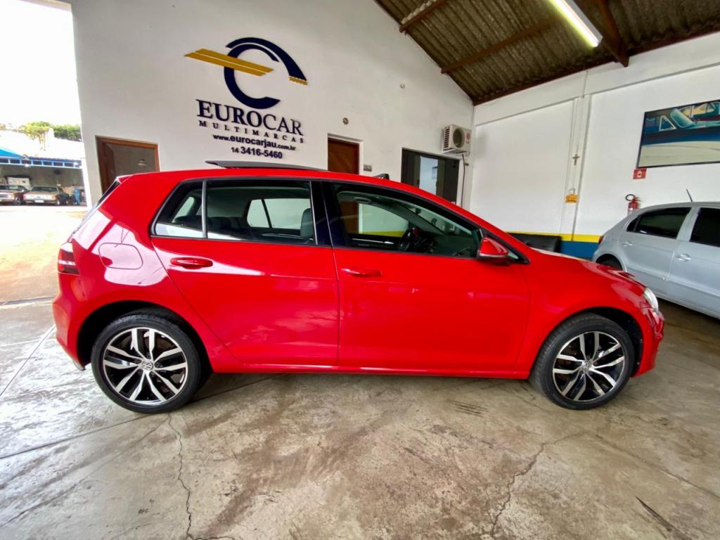 VOLKSWAGEN Golf - Foto