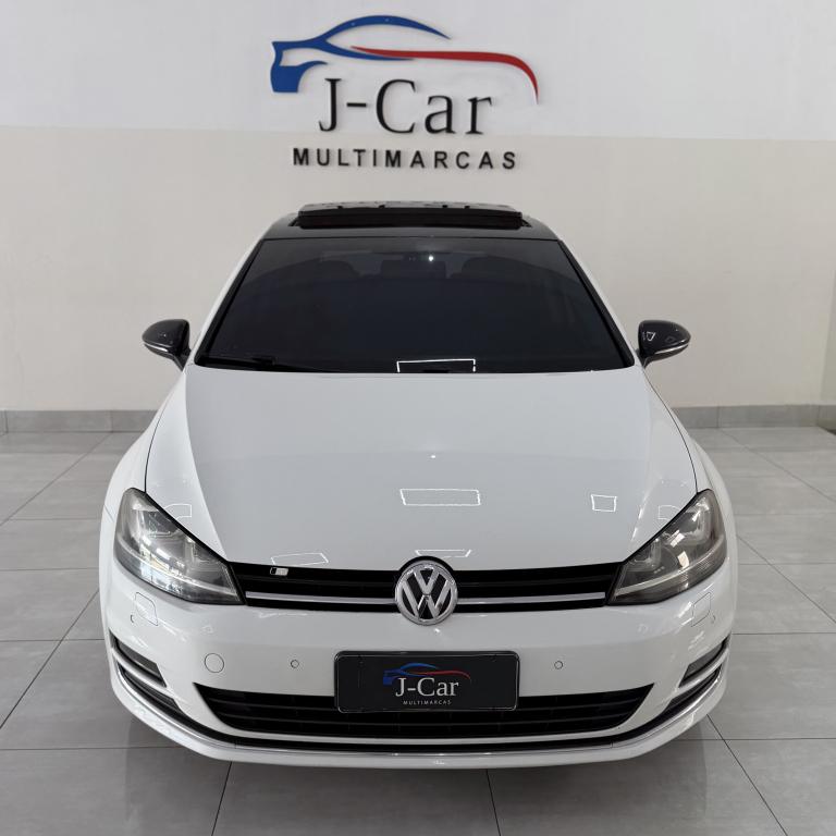VOLKSWAGEN Golf - Foto