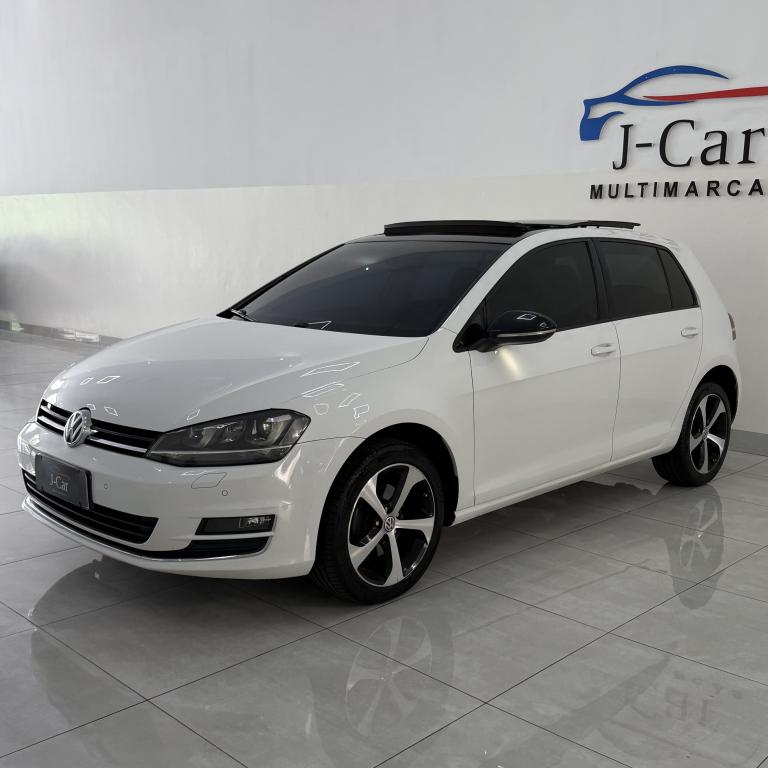 VOLKSWAGEN Golf - Foto