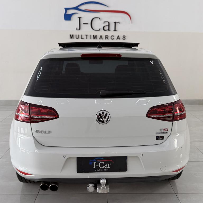 VOLKSWAGEN Golf - Foto