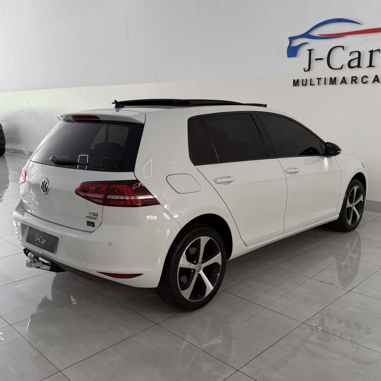 VOLKSWAGEN Golf - Foto