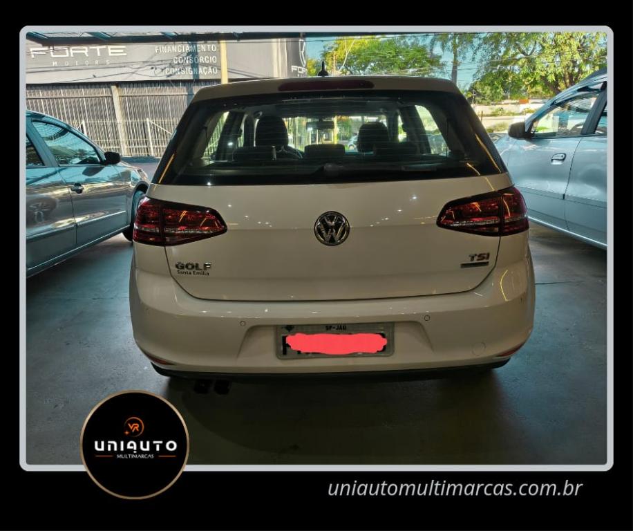 VOLKSWAGEN Golf - Foto