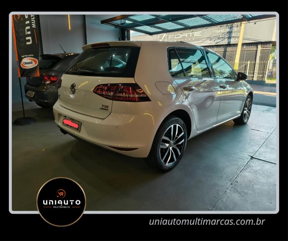 VOLKSWAGEN Golf - Foto