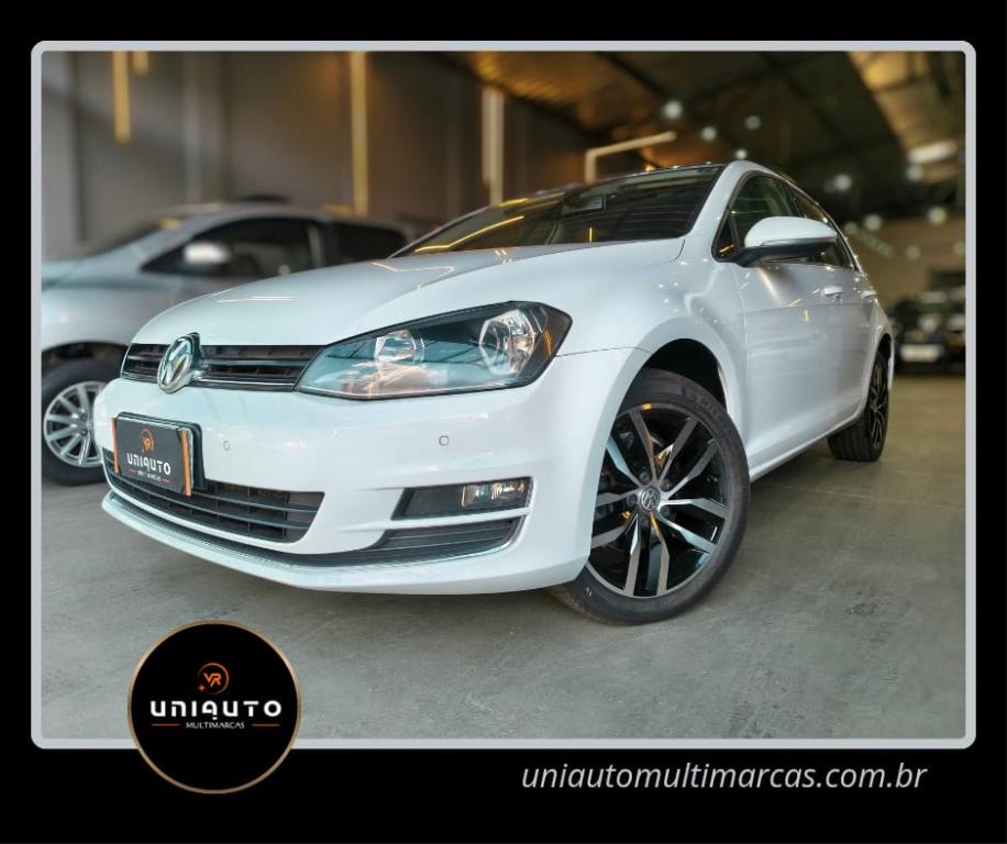 VOLKSWAGEN Golf - Foto