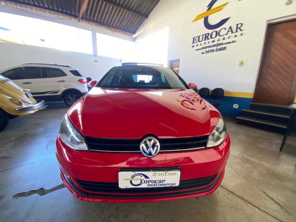 VOLKSWAGEN Golf - Foto