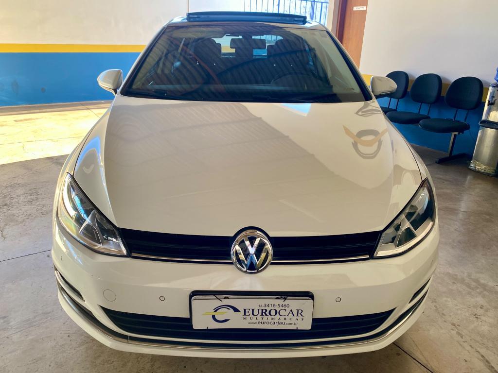 VOLKSWAGEN Golf - Foto