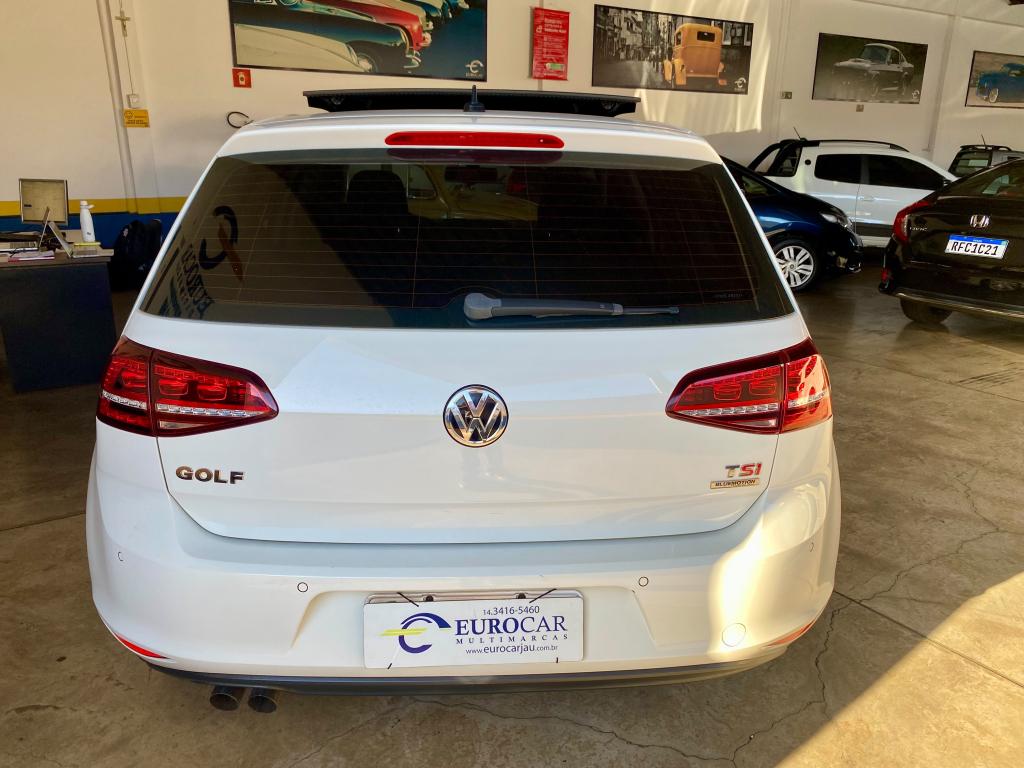 VOLKSWAGEN Golf - Foto