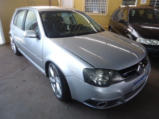 VOLKSWAGEN Golf - Foto