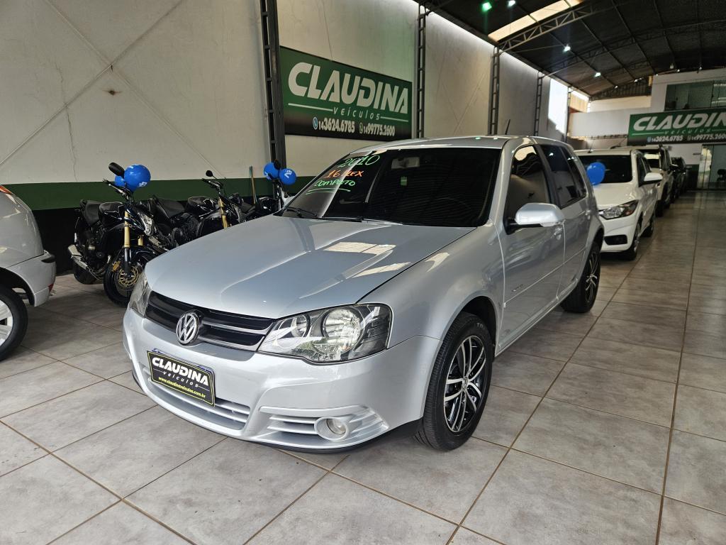 VOLKSWAGEN Golf - Foto