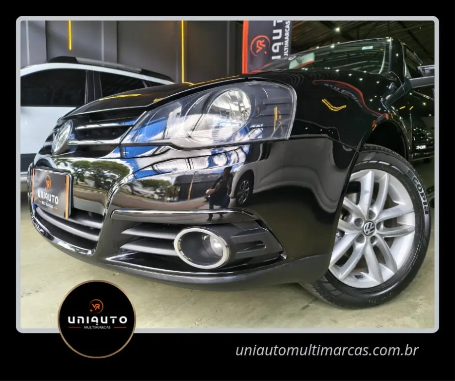 VOLKSWAGEN Golf - Foto