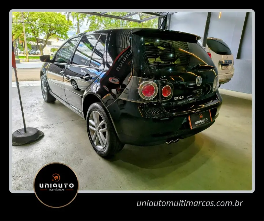 VOLKSWAGEN Golf - Foto