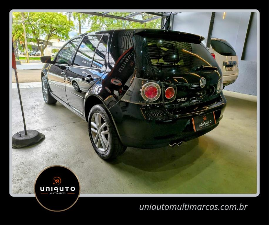 VOLKSWAGEN Golf - Foto