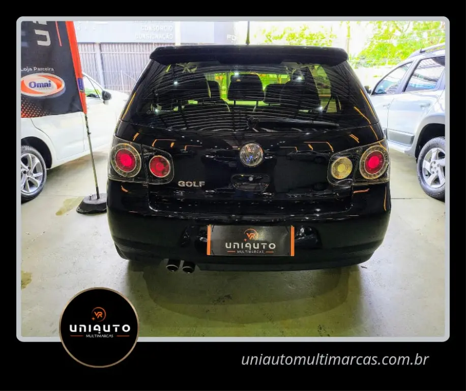 VOLKSWAGEN Golf - Foto