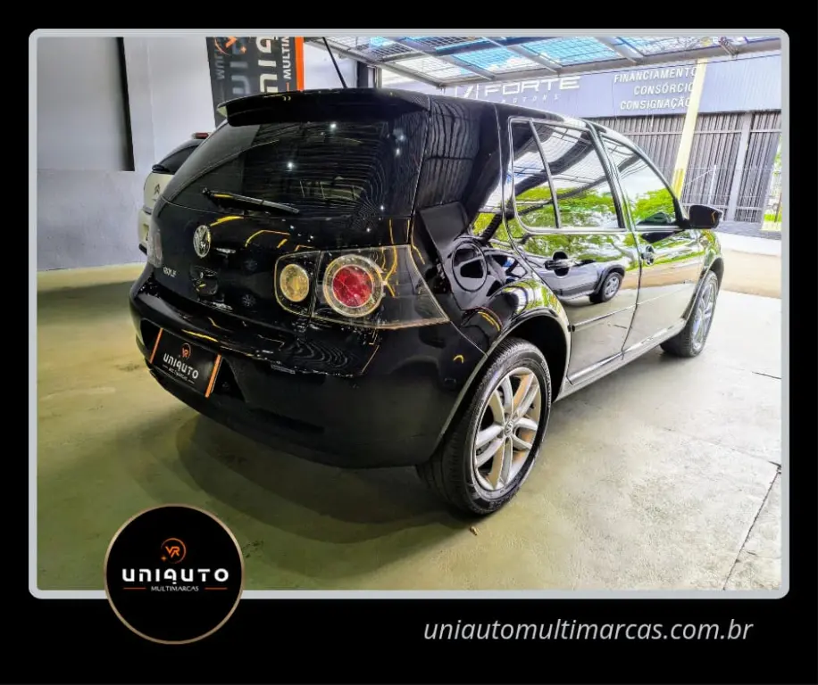 VOLKSWAGEN Golf - Foto