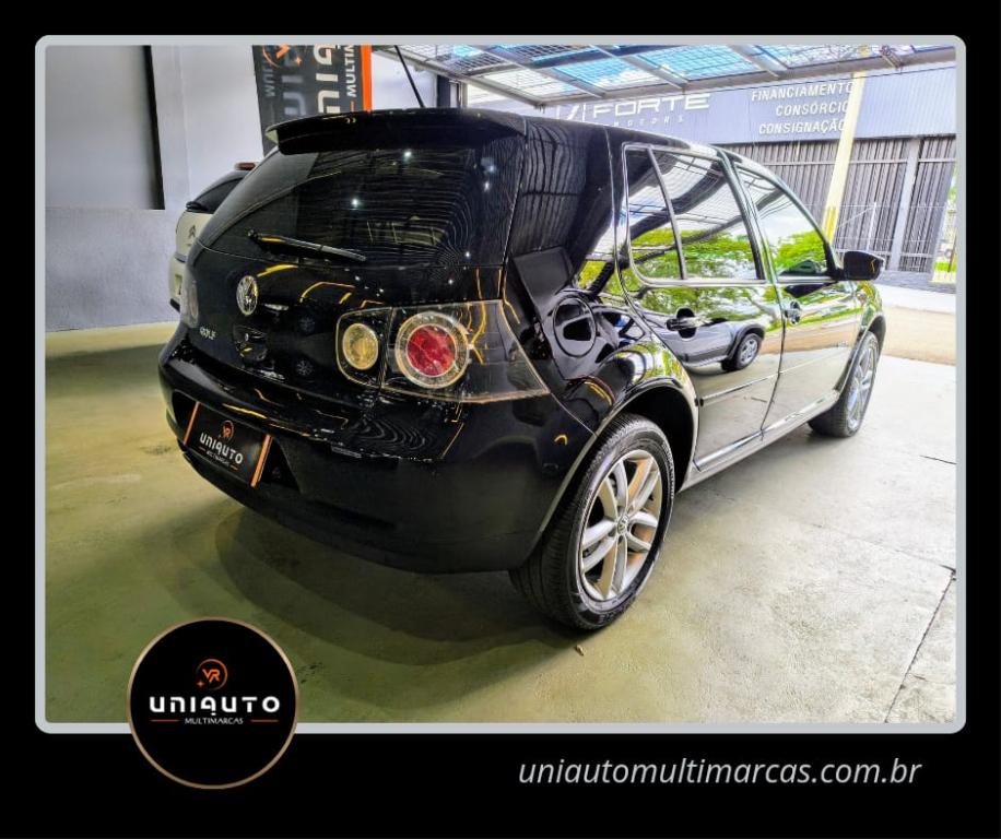 VOLKSWAGEN Golf - Foto