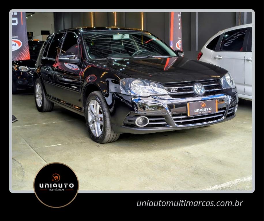 VOLKSWAGEN Golf - Foto