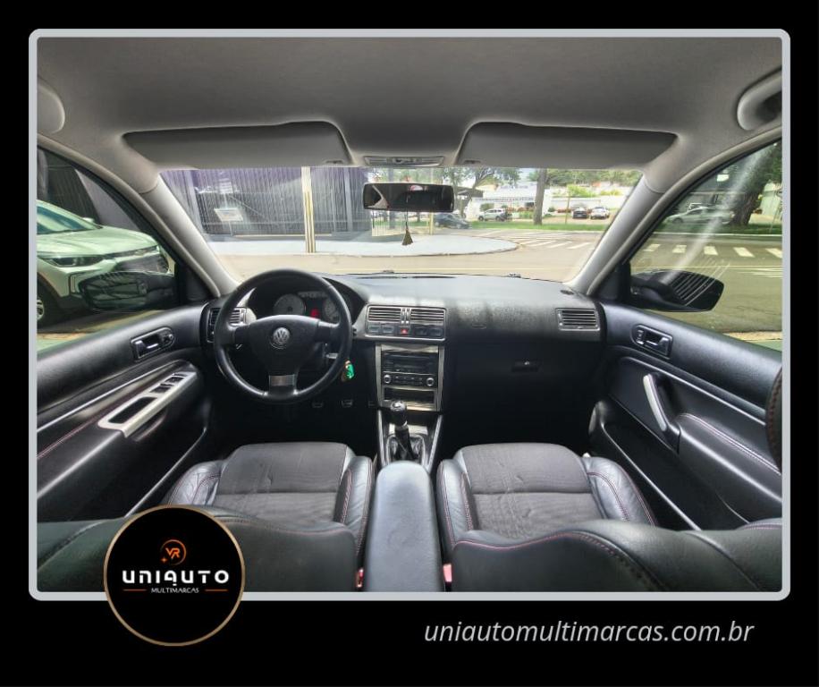 VOLKSWAGEN Golf - Foto