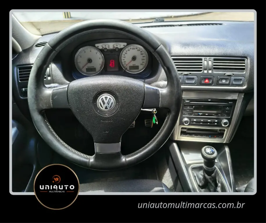 VOLKSWAGEN Golf - Foto