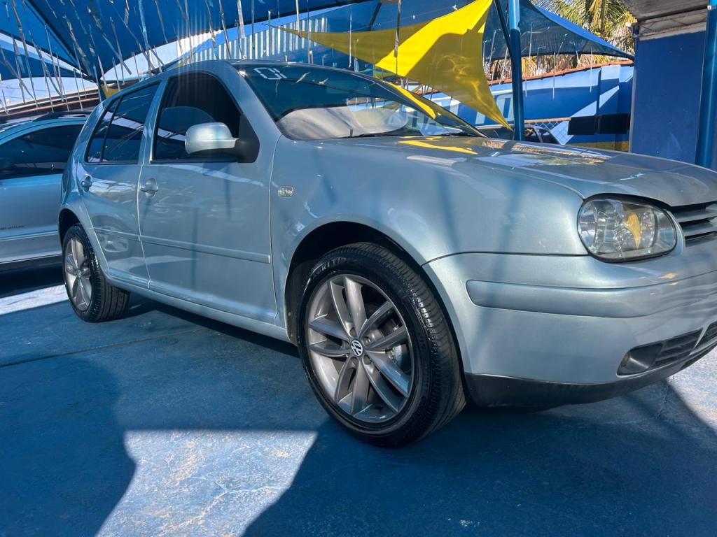 VOLKSWAGEN Golf - Foto