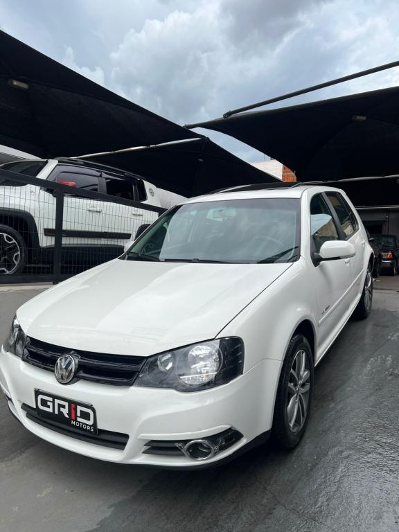 VOLKSWAGEN Golf - Foto