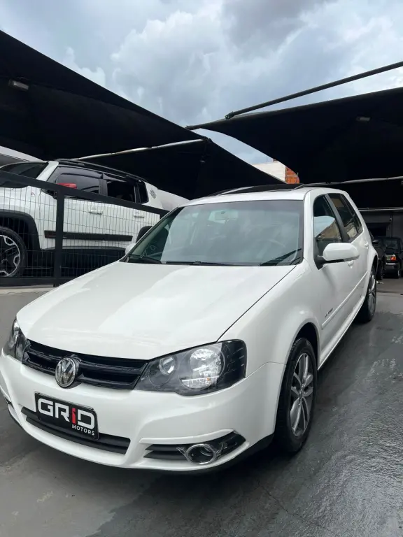 VOLKSWAGEN Golf - Foto