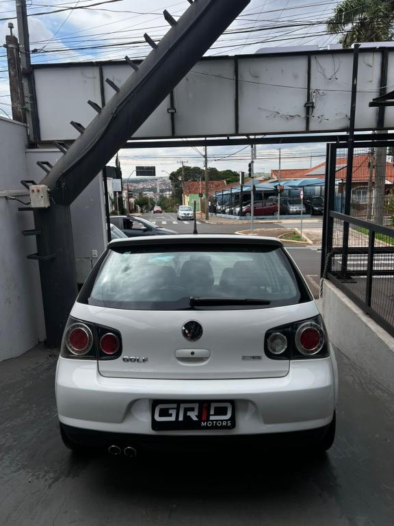 VOLKSWAGEN Golf - Foto