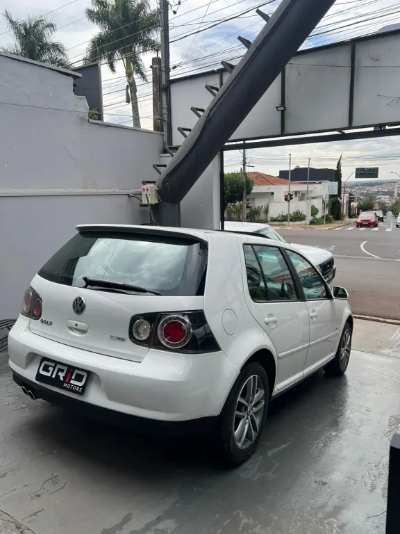 VOLKSWAGEN Golf - Foto