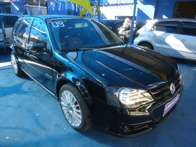 VOLKSWAGEN Golf - Foto