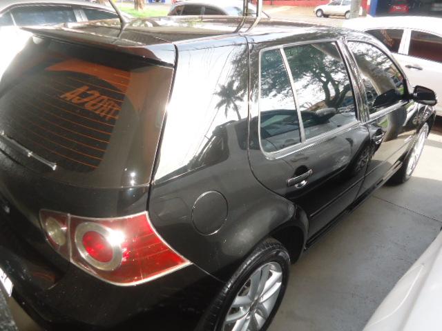 VOLKSWAGEN Golf - Foto