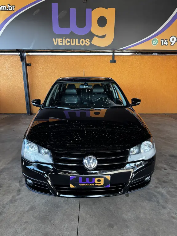 VOLKSWAGEN Golf - Foto