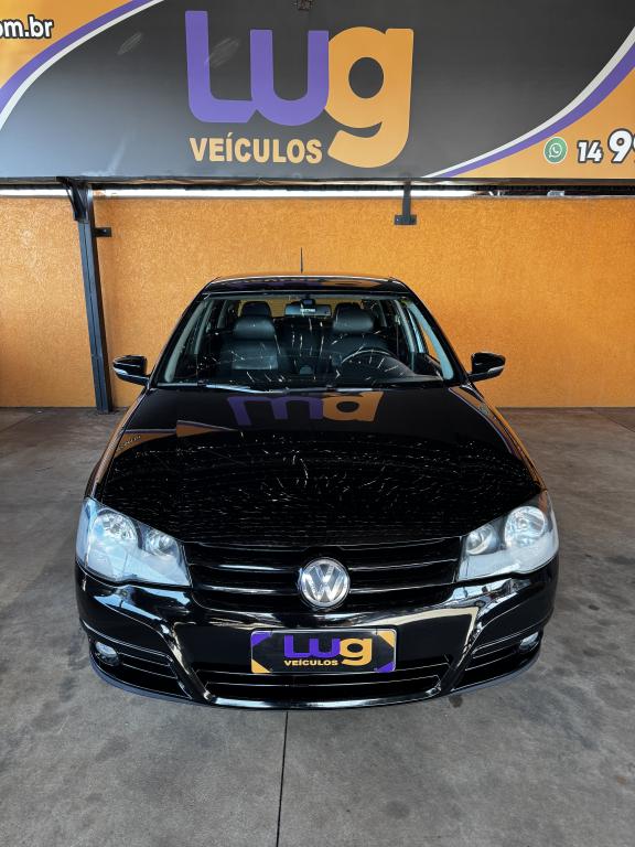 VOLKSWAGEN Golf - Foto