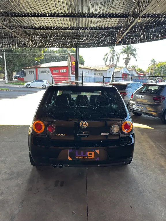 VOLKSWAGEN Golf - Foto