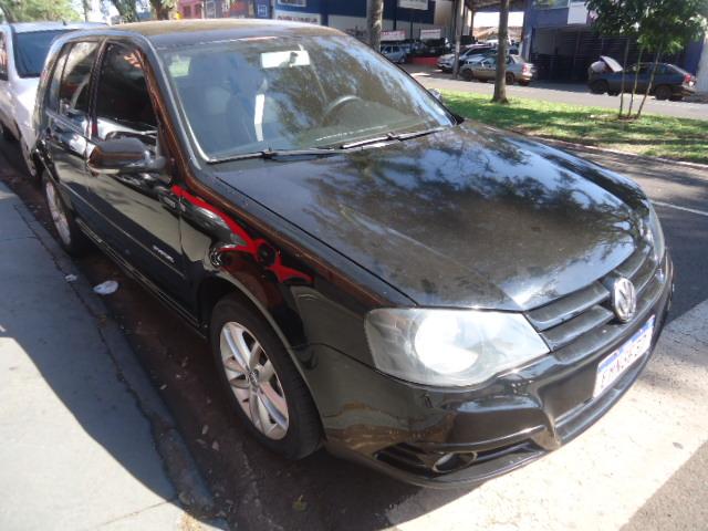 VOLKSWAGEN Golf - Foto