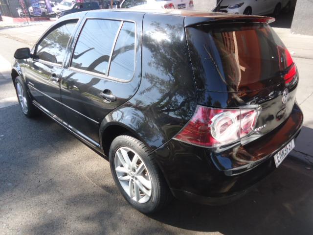 VOLKSWAGEN Golf - Foto