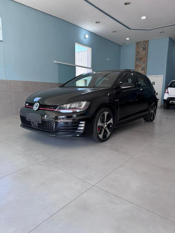 VOLKSWAGEN Golf - Foto