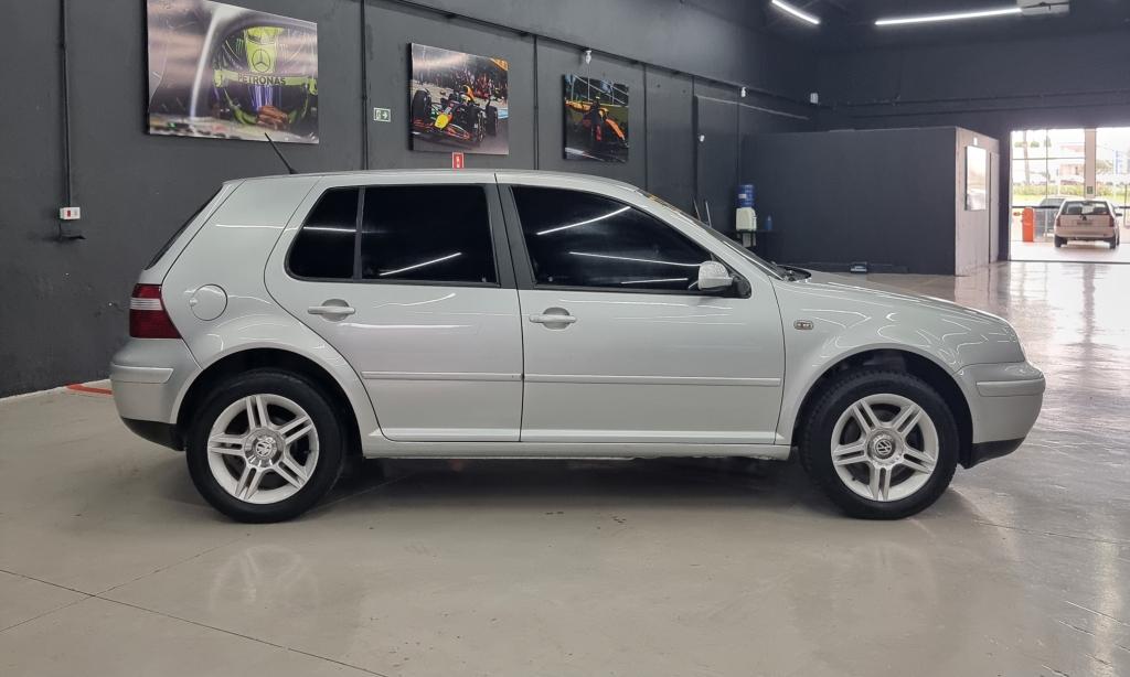VOLKSWAGEN Golf - Foto