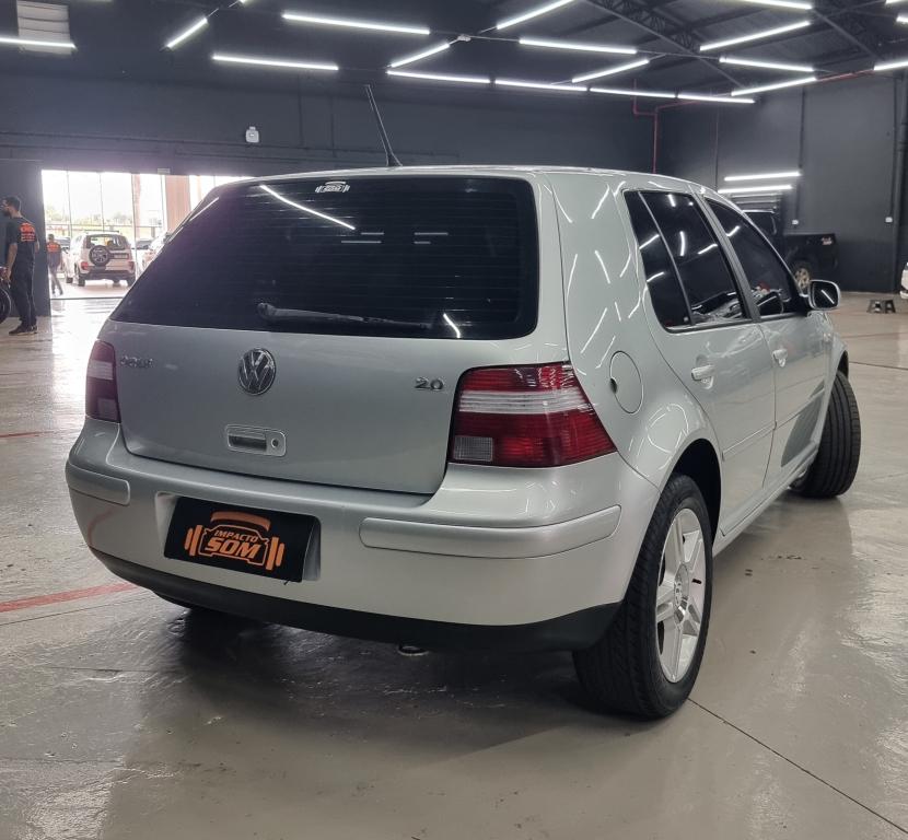 VOLKSWAGEN Golf - Foto