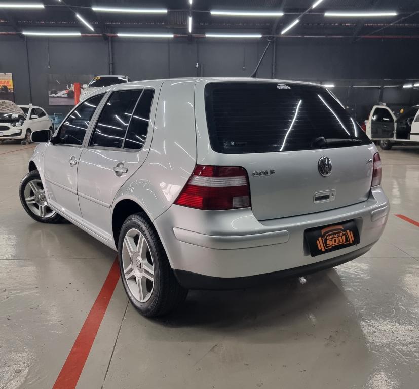 VOLKSWAGEN Golf - Foto