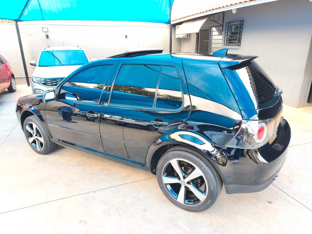 VOLKSWAGEN Golf - Foto