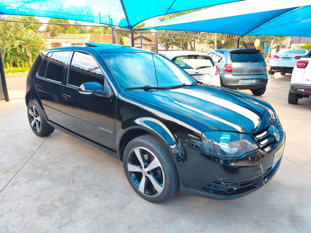 VOLKSWAGEN Golf - Foto