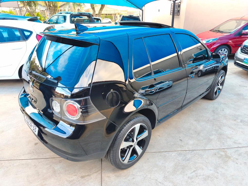 VOLKSWAGEN Golf - Foto