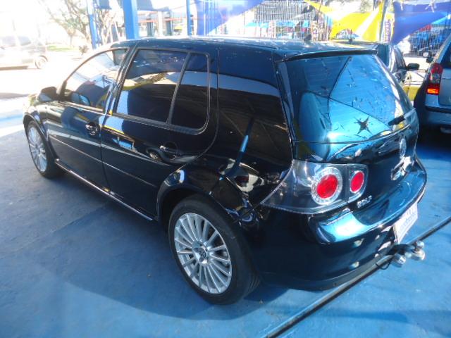 VOLKSWAGEN Golf - Foto