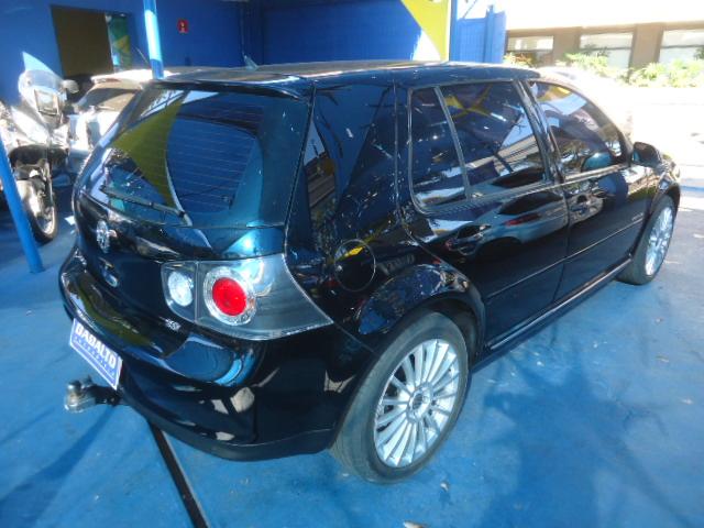 VOLKSWAGEN Golf - Foto
