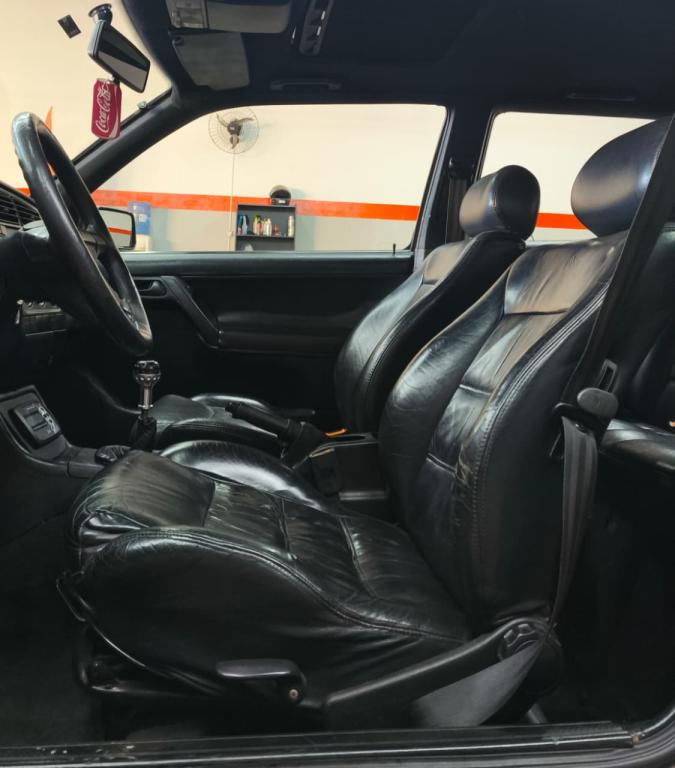 VOLKSWAGEN Golf - Foto