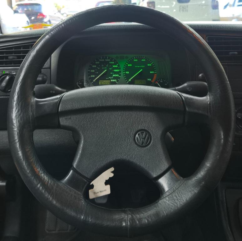 VOLKSWAGEN Golf - Foto