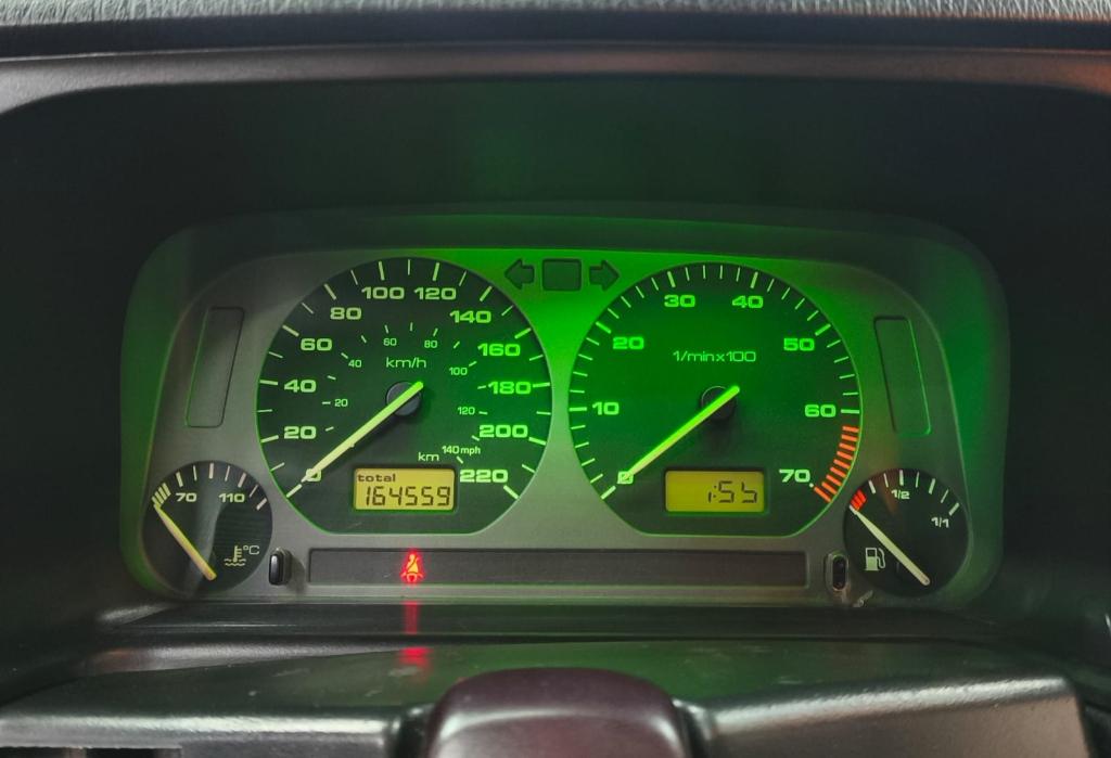 VOLKSWAGEN Golf - Foto