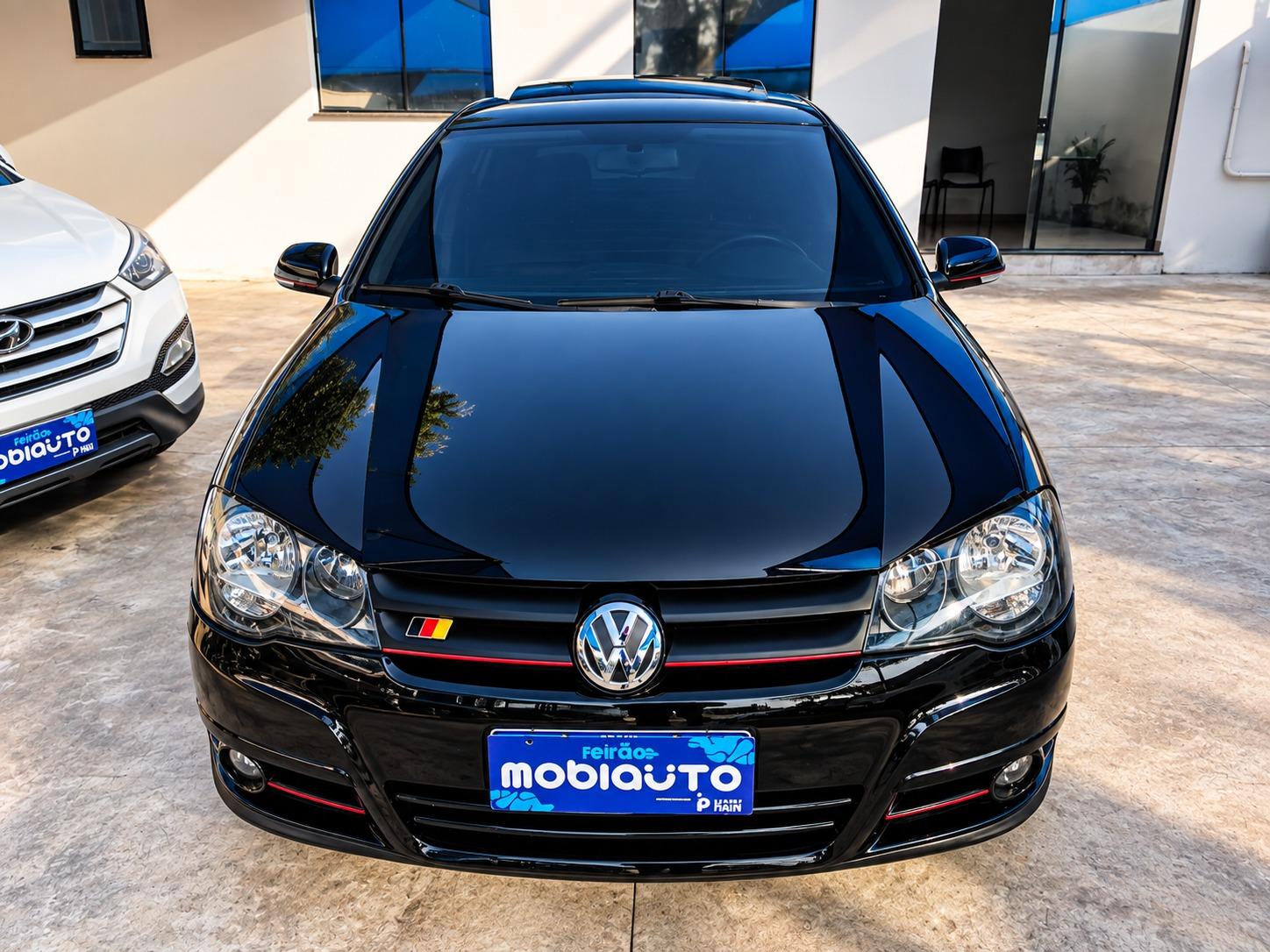 VOLKSWAGEN Golf - Foto