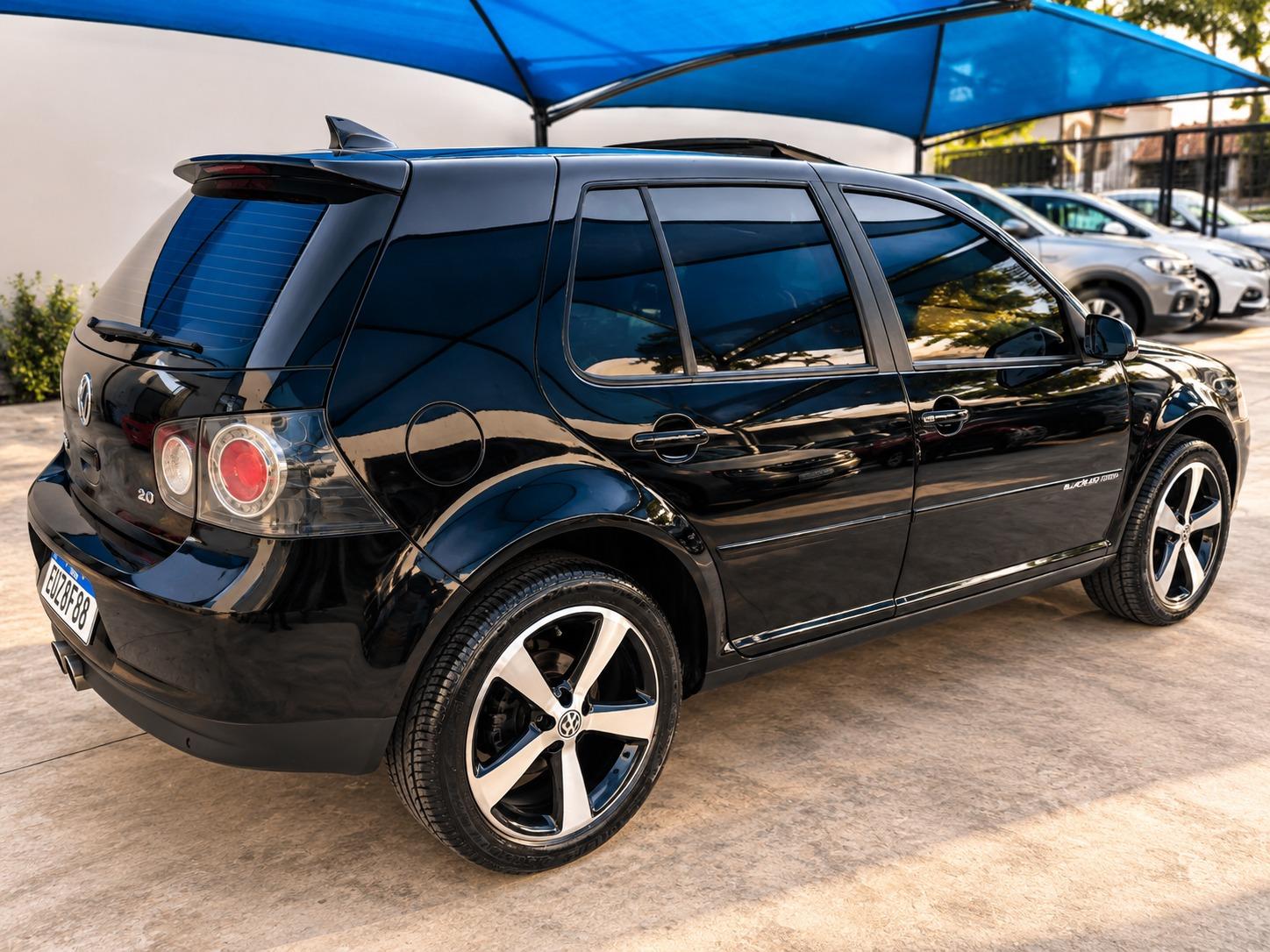 VOLKSWAGEN Golf - Foto