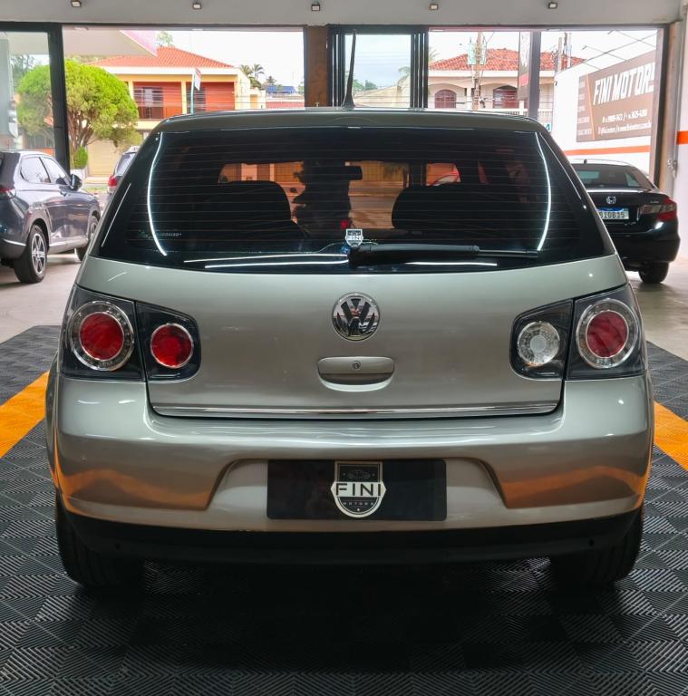 VOLKSWAGEN Golf - Foto